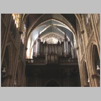 Nancy, basilika, photo Rumenian, Wikipedia.jpg